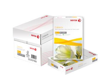 003R97975 Xerox  Colotech+  A4, 250 gr 210 x 297 mm (250)